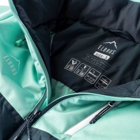 Kurtka Elbrus Estella W 92800371922 XS