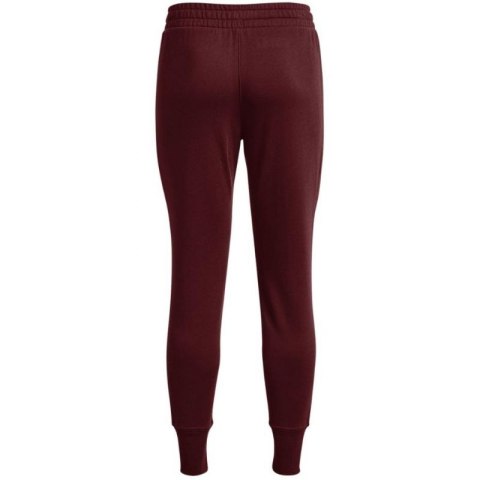 Spodnie Under Armour Rival Fleece W 1356416 690 L Spodnie Under Armour Rival Fleece W 1356416 690 L