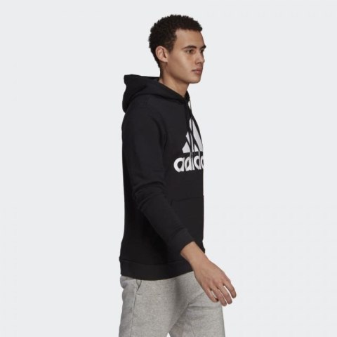 Bluza adidas Essentials Fleece Big Logo Hoodie M GK9220 XL Bluza adidas Essentials Fleece Big Logo Hoodie M GK9220 XL