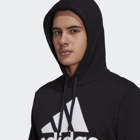 Bluza adidas Essentials Fleece Big Logo Hoodie M GK9220 XL Bluza adidas Essentials Fleece Big Logo Hoodie M GK9220 XL