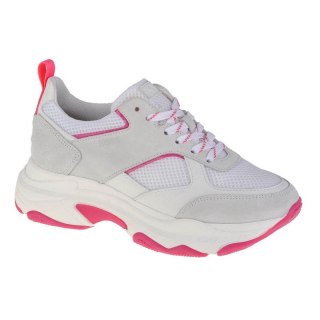 Buty Boss Trainers J19064-10B 38