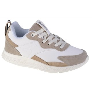 Buty Boss Trainers J29289-10B 33