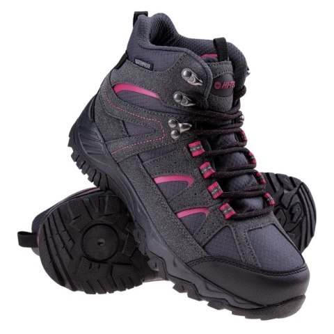 Buty Hi-Tec Ostan Mid Wp W 92800442426 37 Buty Hi-Tec Ostan Mid Wp W 92800442426 37