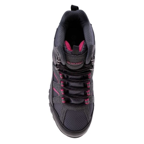 Buty Hi-Tec Ostan Mid Wp W 92800442426 37 Buty Hi-Tec Ostan Mid Wp W 92800442426 37