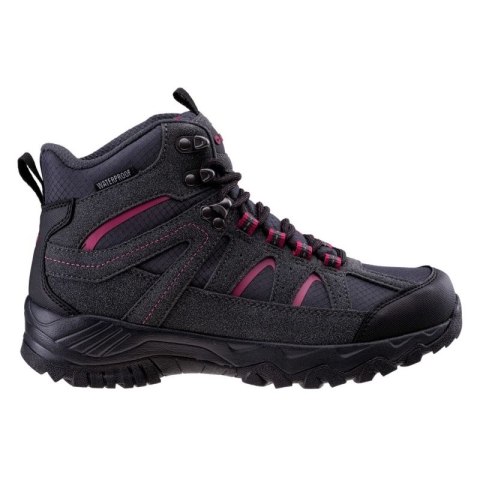Buty Hi-Tec Ostan Mid Wp W 92800442426 37 Buty Hi-Tec Ostan Mid Wp W 92800442426 37