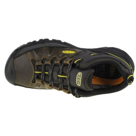 Buty Keen Targhee III WP M 1026860 42,5