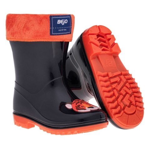 Kalosze Bejo Frise Wellies Jr 92800432347 28 Kalosze Bejo Frise Wellies Jr 92800432347 28