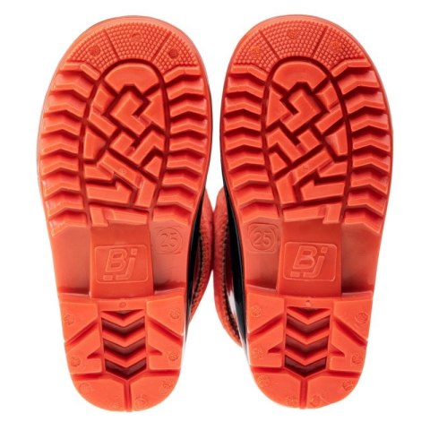 Kalosze Bejo Frise Wellies Jr 92800432347 28 Kalosze Bejo Frise Wellies Jr 92800432347 28