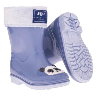 Kalosze Bejo Frise Wellies Jr 92800432356 25