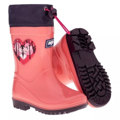 Kalosze Bejo Kai Wellies Jr 92800432365 24 Kalosze Bejo Kai Wellies Jr 92800432365 24