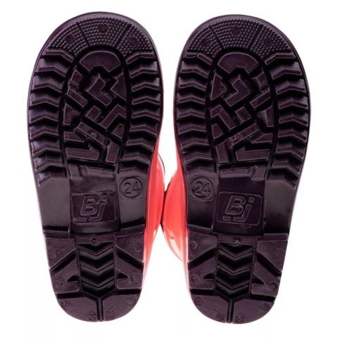 Kalosze Bejo Kai Wellies Jr 92800432365 24 Kalosze Bejo Kai Wellies Jr 92800432365 24