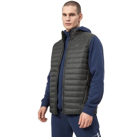 Kamizelka 4F M H4Z22 KUMP001 43S XL Kamizelka 4F M H4Z22 KUMP001 43S XL