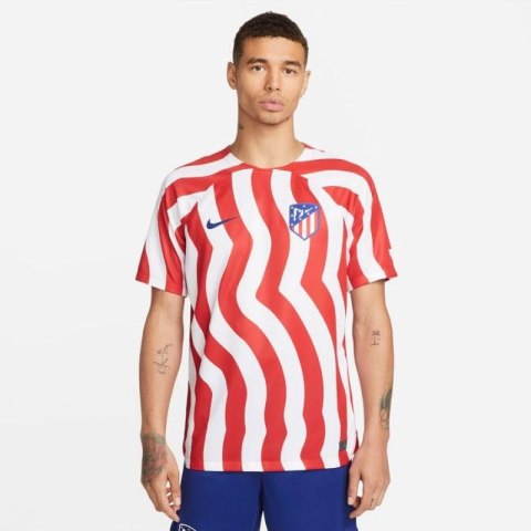 Koszulka Nike Atletico Madrid DF Stadium Home M DM1838 101 L Koszulka Nike Atletico Madrid DF Stadium Home M DM1838 101 L