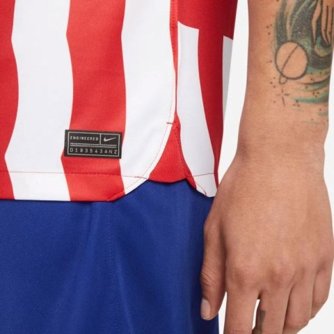 Koszulka Nike Atletico Madrid DF Stadium Home M DM1838 101 L Koszulka Nike Atletico Madrid DF Stadium Home M DM1838 101 L