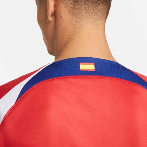 Koszulka Nike Atletico Madrid DF Stadium Home M DM1838 101 L Koszulka Nike Atletico Madrid DF Stadium Home M DM1838 101 L