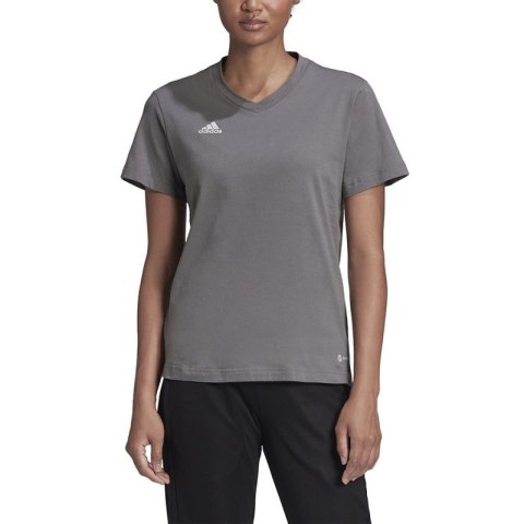 Koszulka adidas Entrada 22 Jersey W HC0439 2XS Koszulka adidas Entrada 22 Jersey W HC0439 2XS