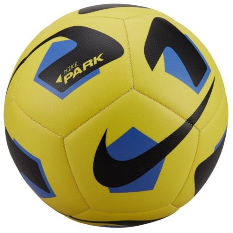 Piłka nożna Nike Park DN3607 765 4 Piłka nożna Nike Park DN3607 765 4