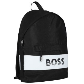 Plecak Boss Logo Backpack J20366-09B One size