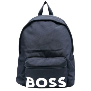 Plecak Boss Logo Backpack J20372-849 One size