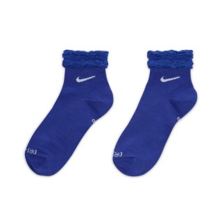 Skarpety Nike Everyday Niebieskie DH5485-430 M