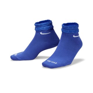 Skarpety Nike Everyday Niebieskie DH5485-430 S