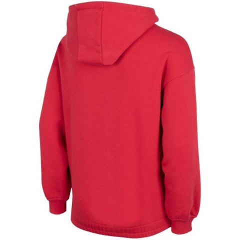 Bluza 4F Jr HJZ22 JBLD004 62S 122/128cm