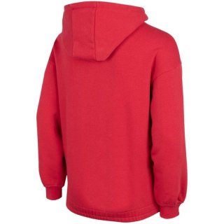 Bluza 4F Jr HJZ22 JBLD004 62S 146/152cm