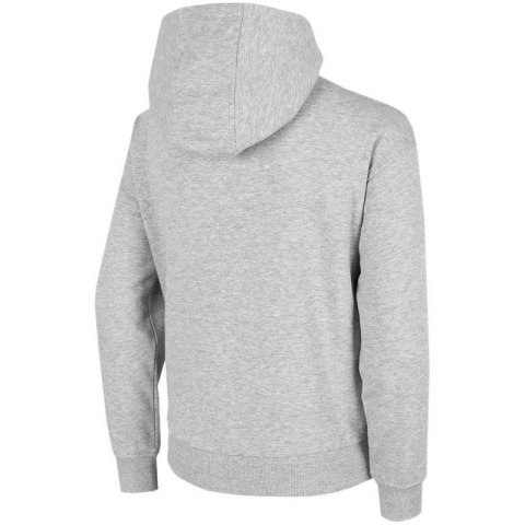 Bluza 4F Jr HJZ22 JBLM006 27M 134cm