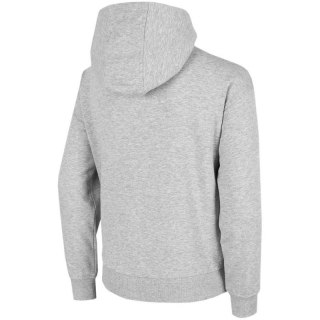 Bluza 4F Jr HJZ22 JBLM006 27M 140cm