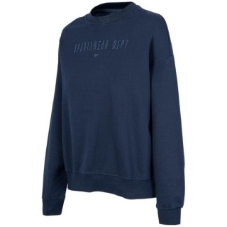Bluza 4F W H4Z22 BLD033 30S M