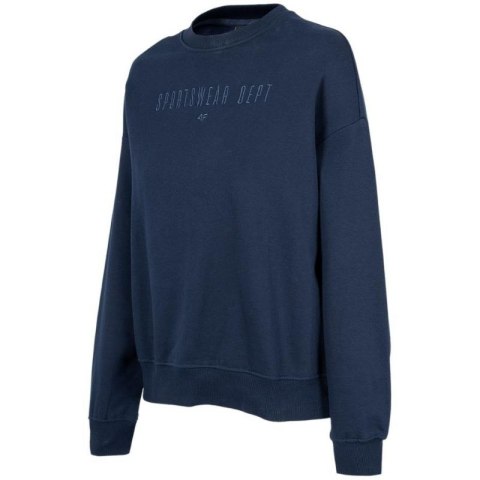 Bluza 4F W H4Z22 BLD033 30S S Bluza 4F W H4Z22 BLD033 30S S