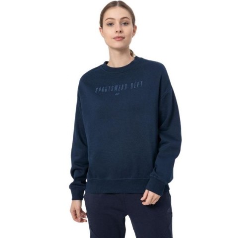 Bluza 4F W H4Z22 BLD033 30S S Bluza 4F W H4Z22 BLD033 30S S