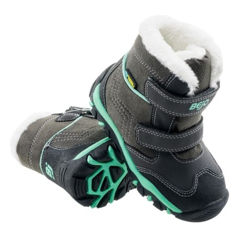 Buty Bejo Daisy Mid Jr 92800184025 24 Buty Bejo Daisy Mid Jr 92800184025 24