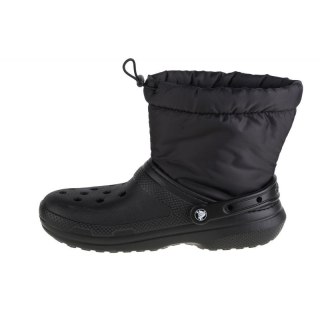 Buty Crocs Classic Lined Neo Puff Boot W 206630-060 36/37