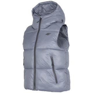 Kamizelka 4F W H4Z22 KUDP004 32S XL