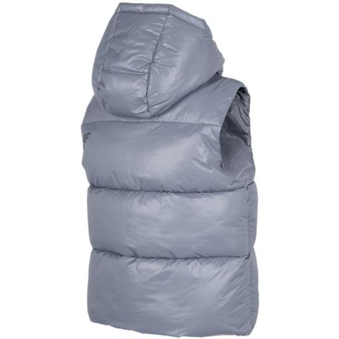 Kamizelka 4F W H4Z22 KUDP004 32S XL Kamizelka 4F W H4Z22 KUDP004 32S XL