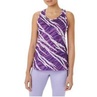 Koszulka Asics Wild Camo Tank W 2012C380-501 M