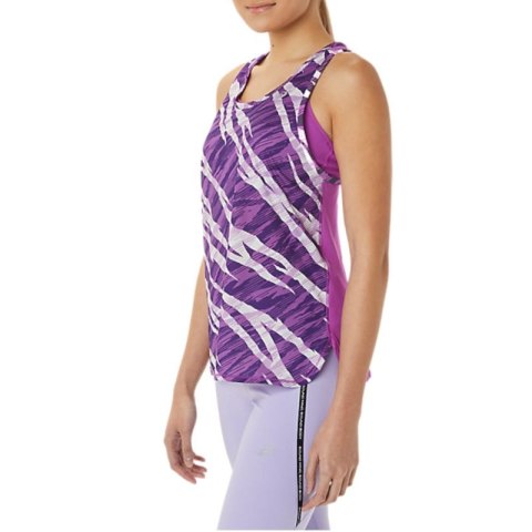 Koszulka Asics Wild Camo Tank W 2012C380-501 S