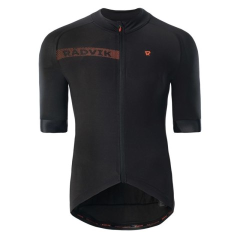 Koszulka rowerowa Radvik Bravo Gts M 92800406878 M Koszulka rowerowa Radvik Bravo Gts M 92800406878 M