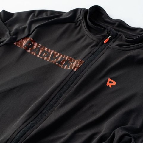Koszulka rowerowa Radvik Bravo Gts M 92800406878 M Koszulka rowerowa Radvik Bravo Gts M 92800406878 M