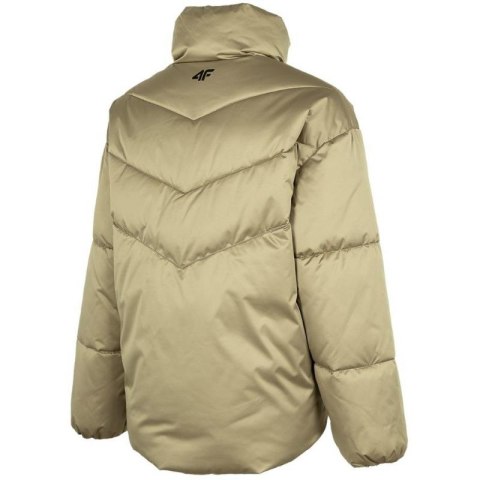 Kurtka 4F W H4Z22 KUDP019 44S M Kurtka 4F W H4Z22 KUDP019 44S M