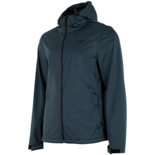 Kurtka 4F softshell M H4Z22 SFM350 30M 2XL