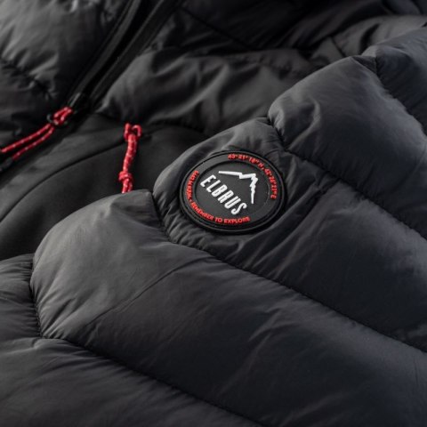 Kurtka Elbrus Fannar II M 92800439173 XL