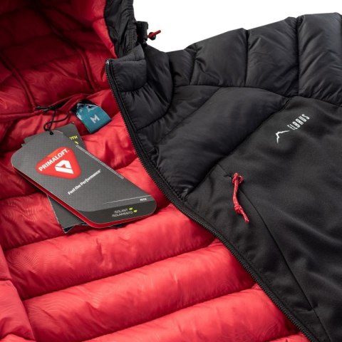 Kurtka Elbrus Fannar II M 92800439173 XL
