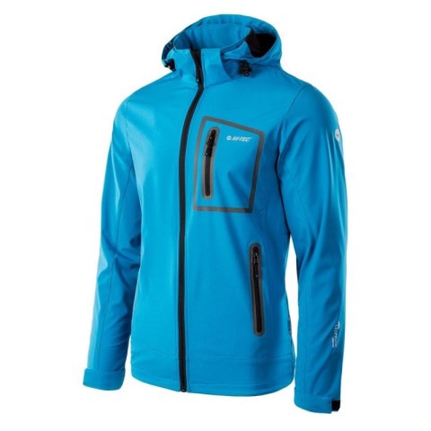Kurtka Hi-Tec Nick M 92800299854 XXL Kurtka Hi-Tec Nick M 92800299854 XXL