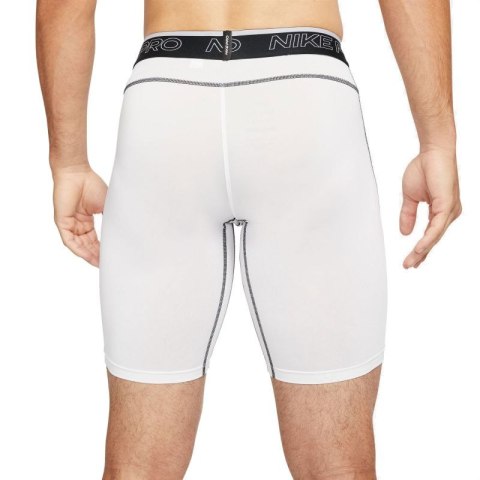 Spodenki termiczne Nike Pro M DD1911-100 XL (188cm) Spodenki termiczne Nike Pro M DD1911-100 XL (188cm)