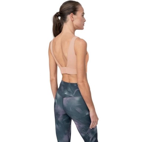 Stanik sportowy 4F W H4Z22 STAD017 65S M Stanik sportowy 4F W H4Z22 STAD017 65S M