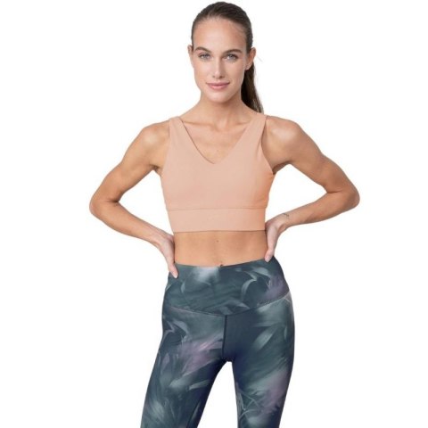 Stanik sportowy 4F W H4Z22 STAD017 65S M Stanik sportowy 4F W H4Z22 STAD017 65S M