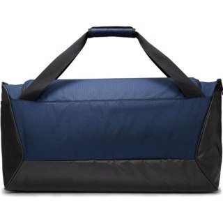 Torba Nike Brasilia 9.5 DH7710 410 granatowy