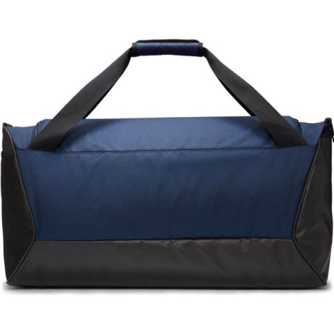 Torba Nike Brasilia 9.5 DH7710 410 granatowy Torba Nike Brasilia 9.5 DH7710 410 granatowy